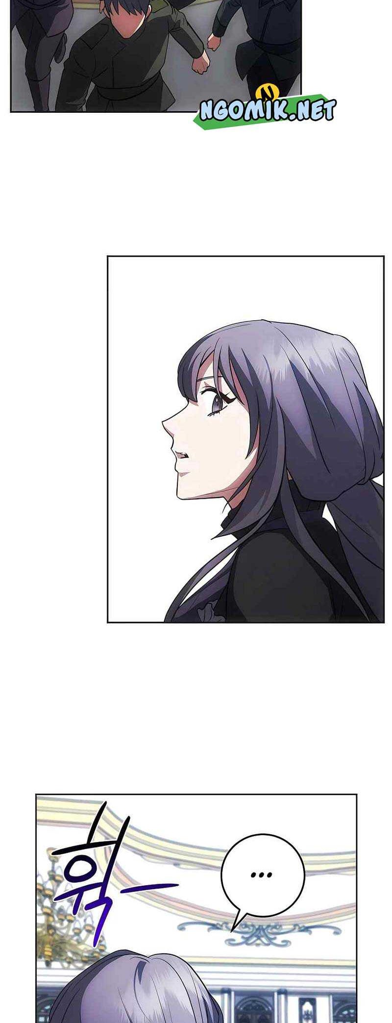 I Became The Youngest Prince in The Novel Chapter 19 Gambar 27