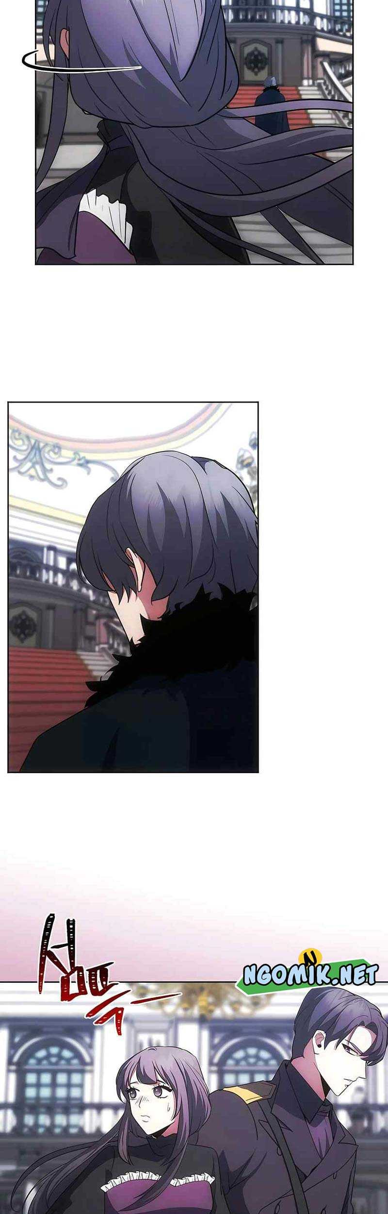 I Became The Youngest Prince in The Novel Chapter 19 Gambar 28