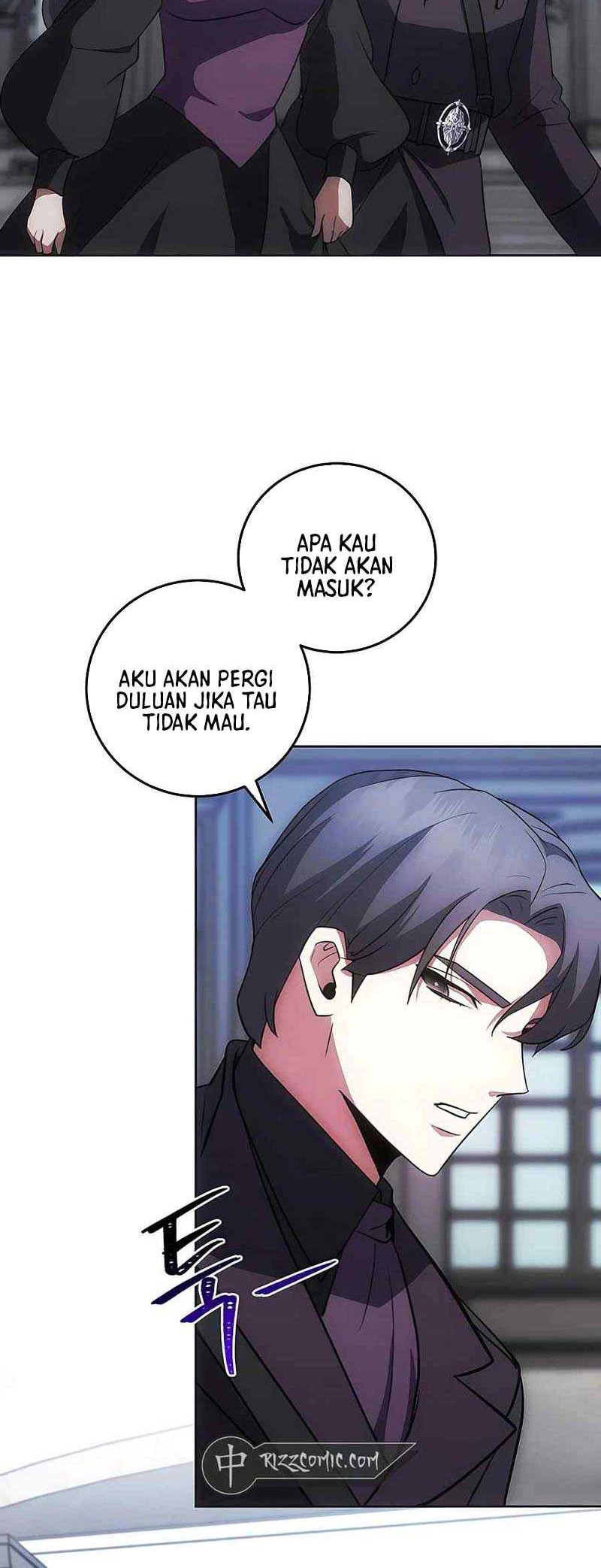 I Became The Youngest Prince in The Novel Chapter 19 Gambar 29