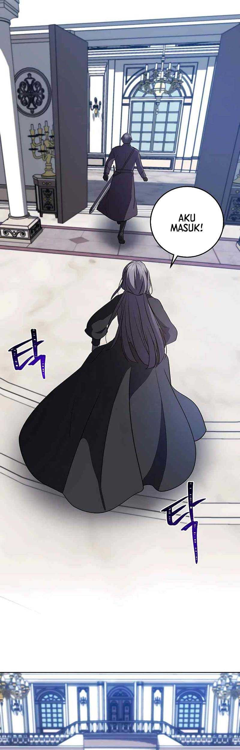 I Became The Youngest Prince in The Novel Chapter 19 Gambar 30