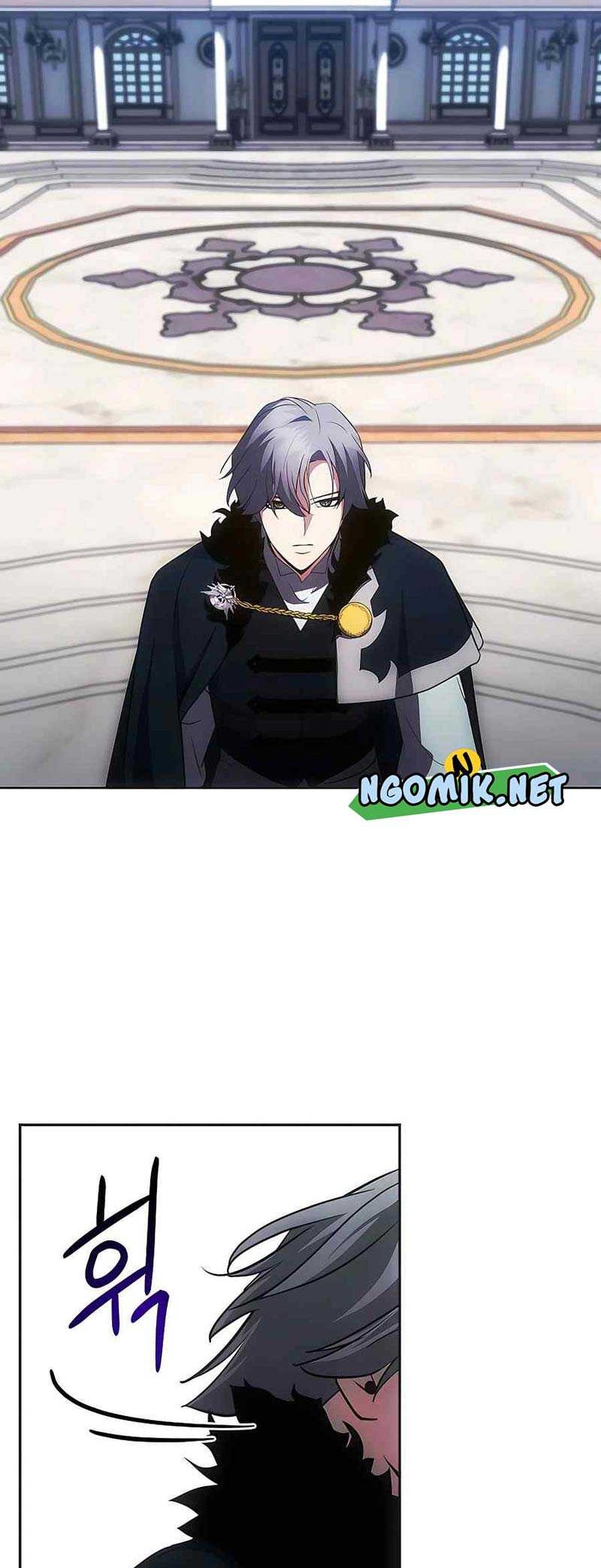 I Became The Youngest Prince in The Novel Chapter 19 Gambar 31