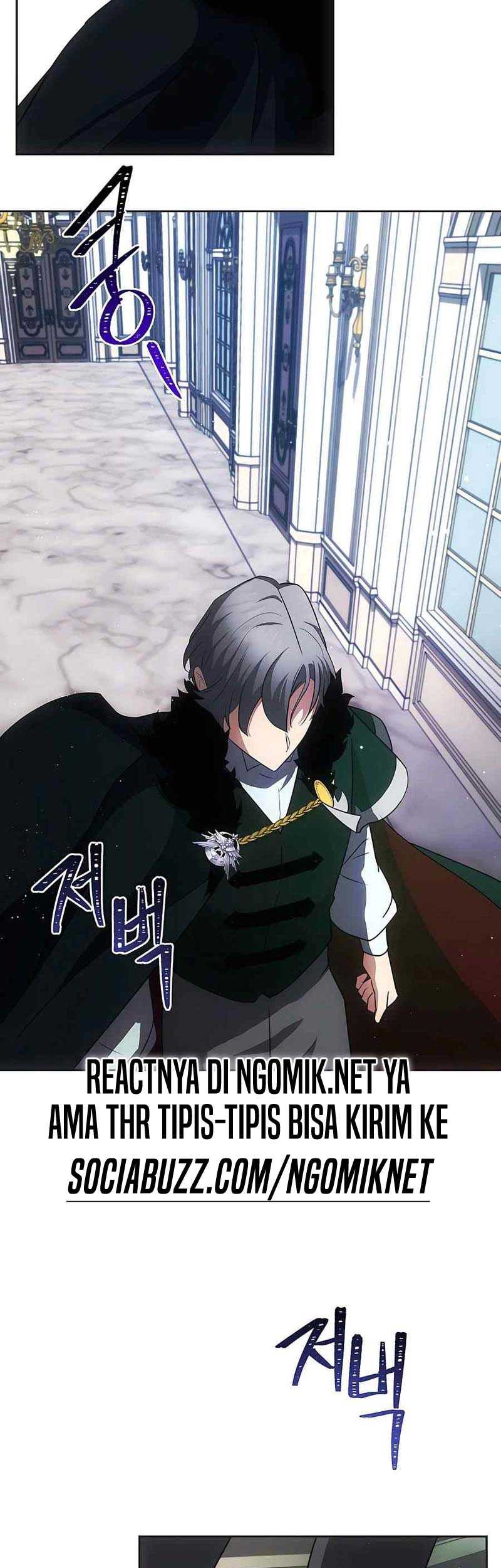 I Became The Youngest Prince in The Novel Chapter 19 Gambar 32
