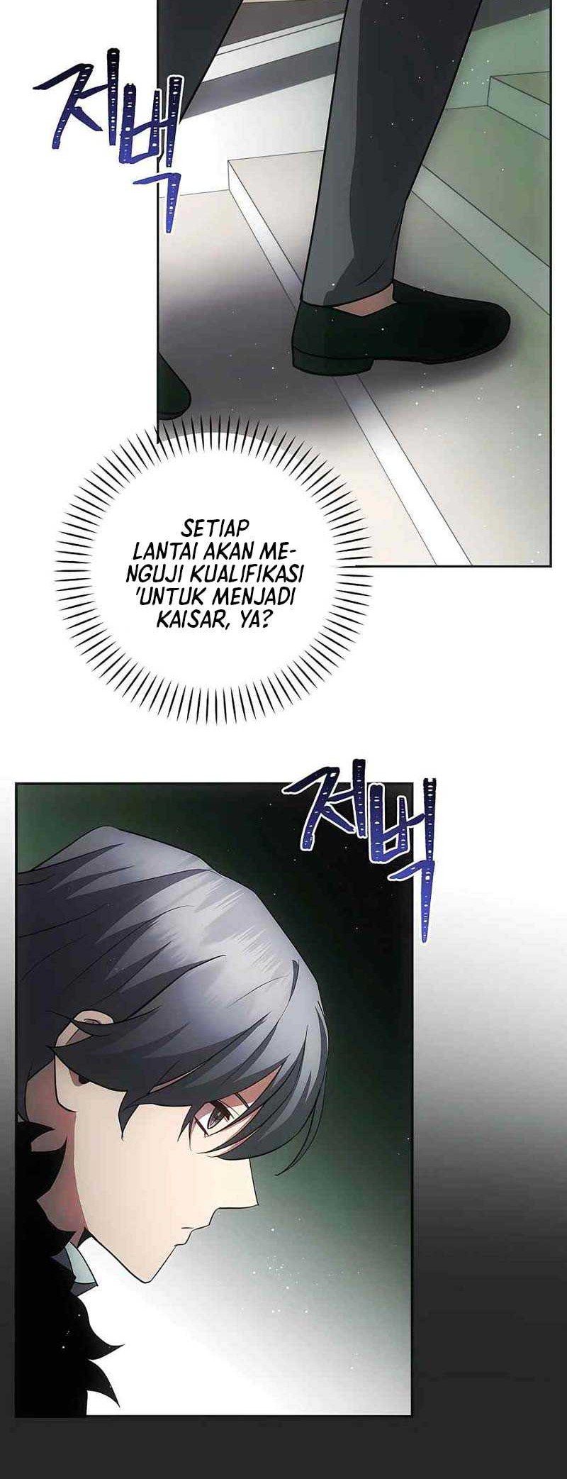 I Became The Youngest Prince in The Novel Chapter 19 Gambar 33