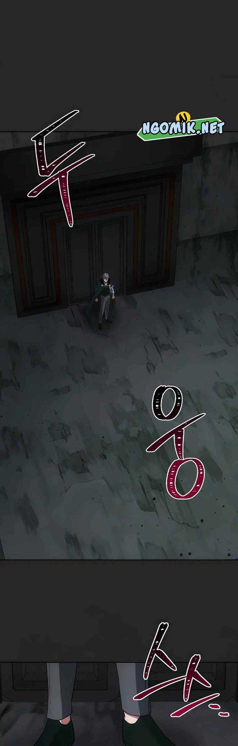 I Became The Youngest Prince in The Novel Chapter 19 Gambar 34