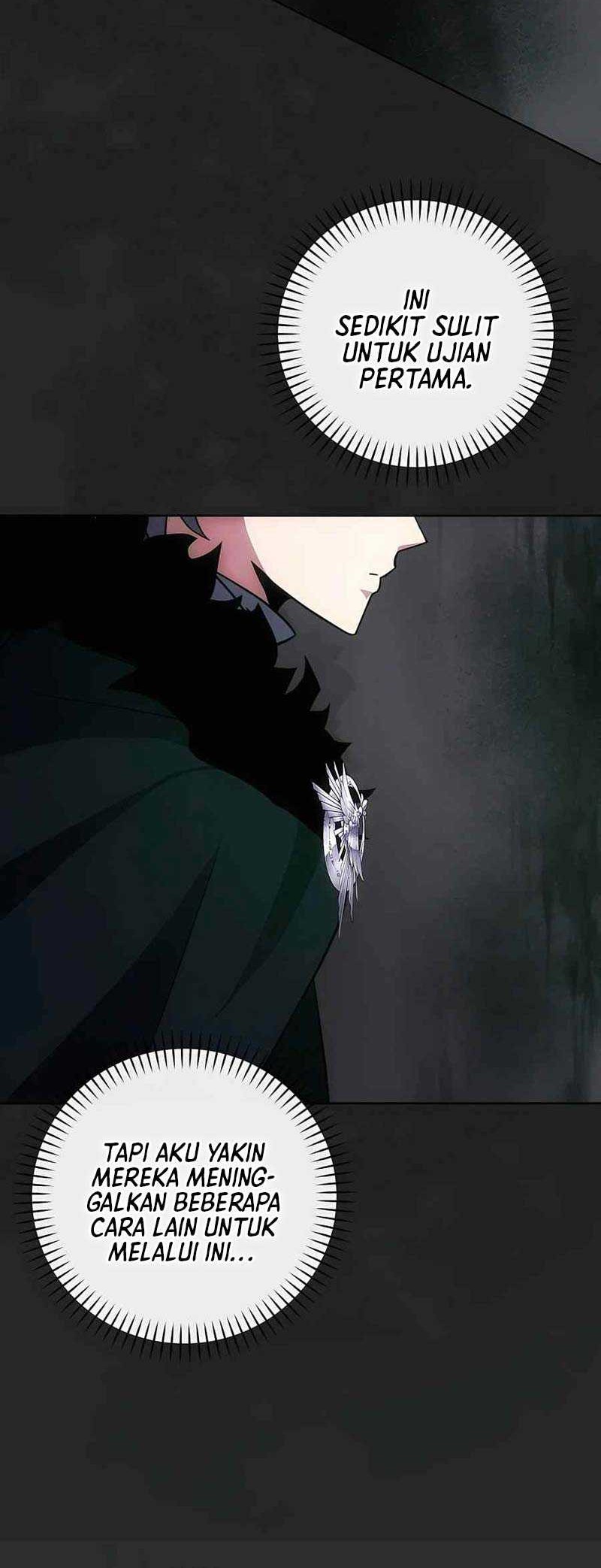 I Became The Youngest Prince in The Novel Chapter 19 Gambar 37