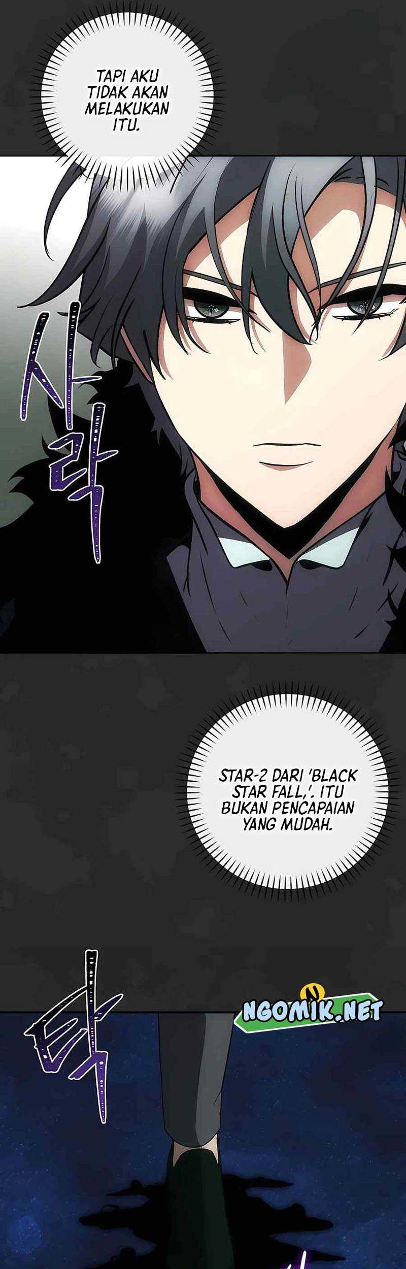 I Became The Youngest Prince in The Novel Chapter 19 Gambar 38