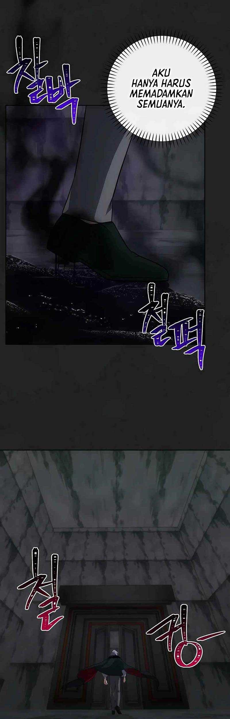 I Became The Youngest Prince in The Novel Chapter 19 Gambar 42