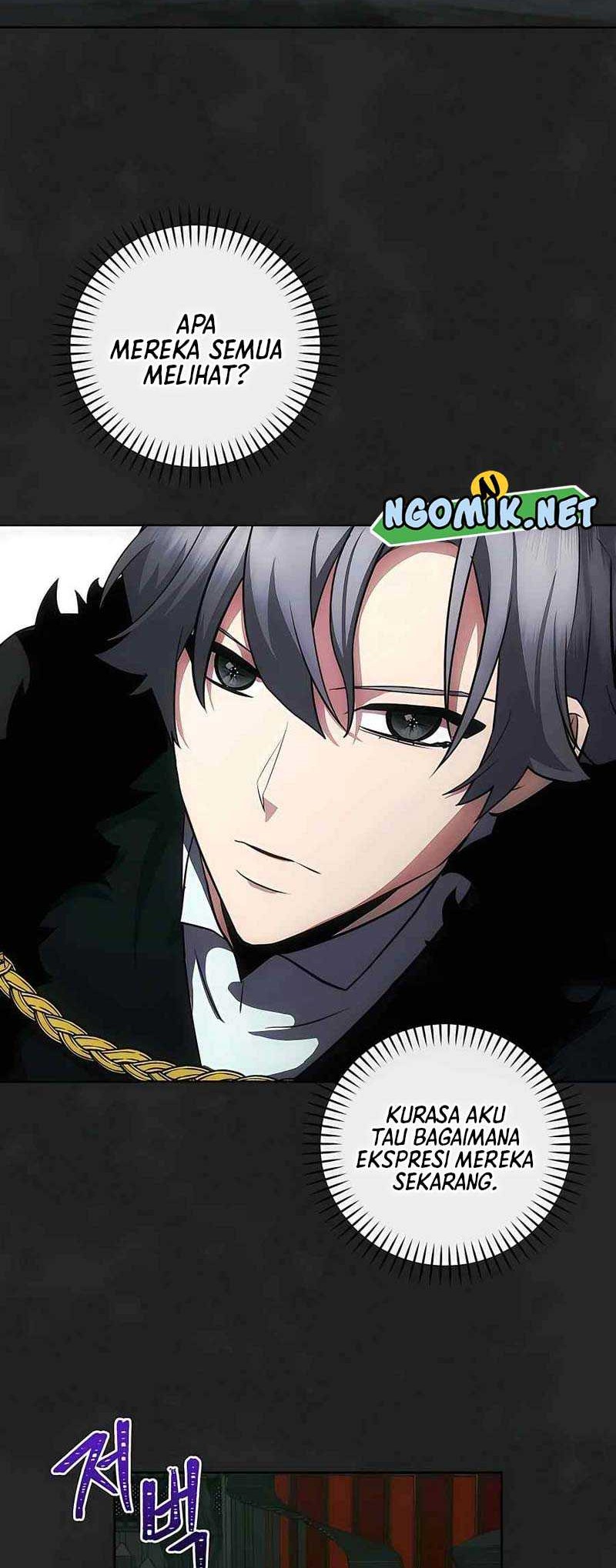 I Became The Youngest Prince in The Novel Chapter 19 Gambar 43