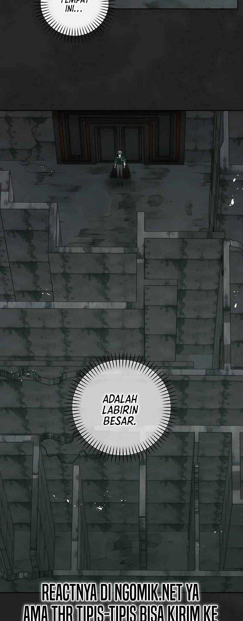 I Became The Youngest Prince in The Novel Chapter 19 Gambar 45
