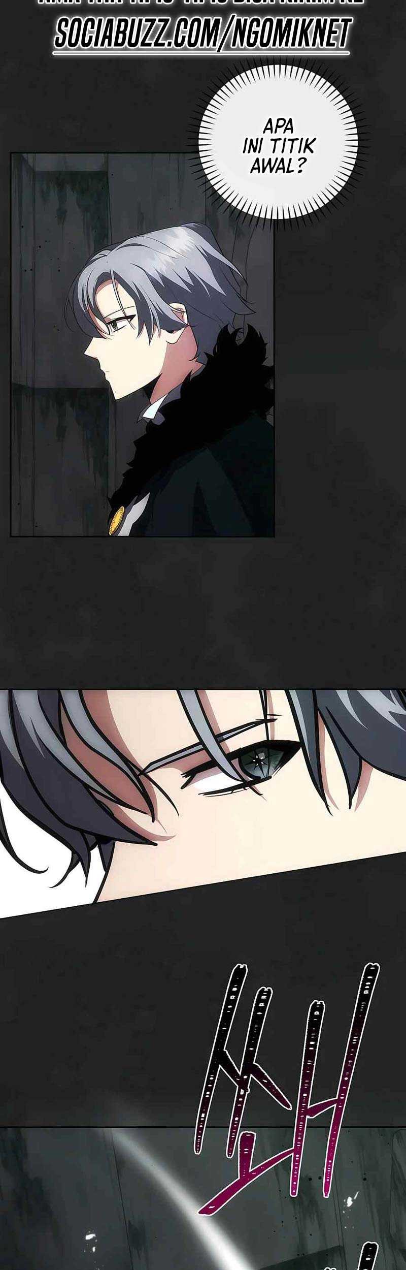 I Became The Youngest Prince in The Novel Chapter 19 Gambar 46