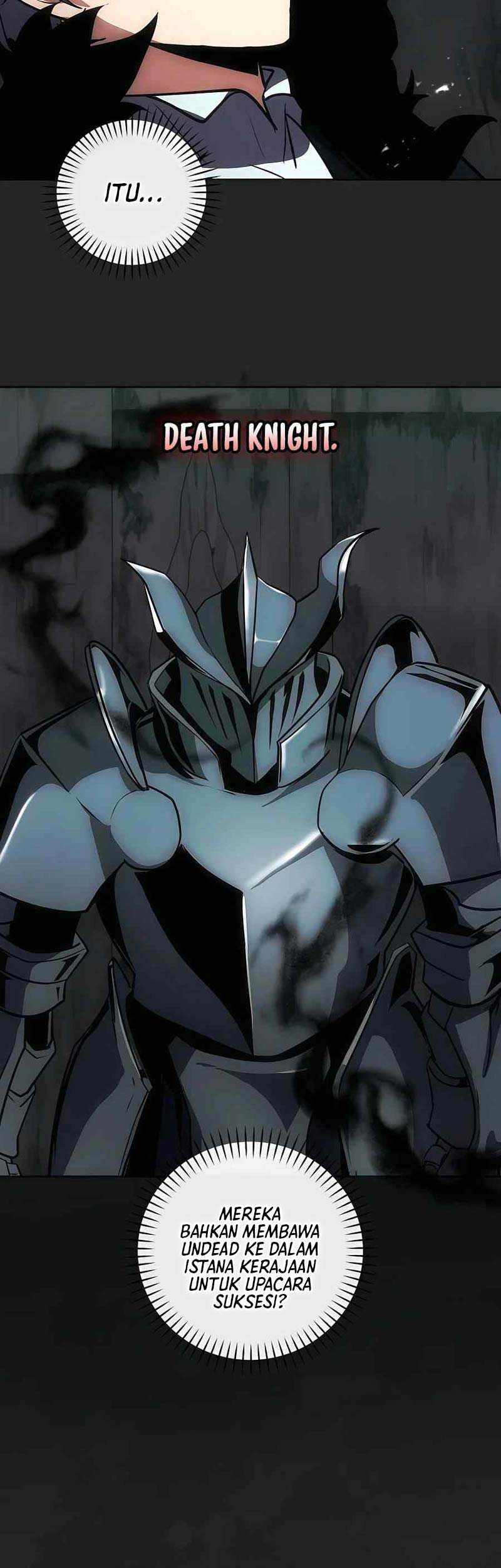 I Became The Youngest Prince in The Novel Chapter 19 Gambar 48