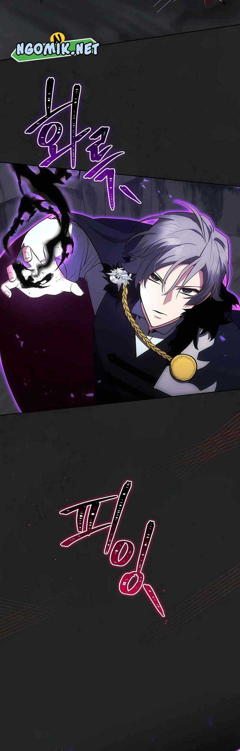 I Became The Youngest Prince in The Novel Chapter 19 Gambar 54
