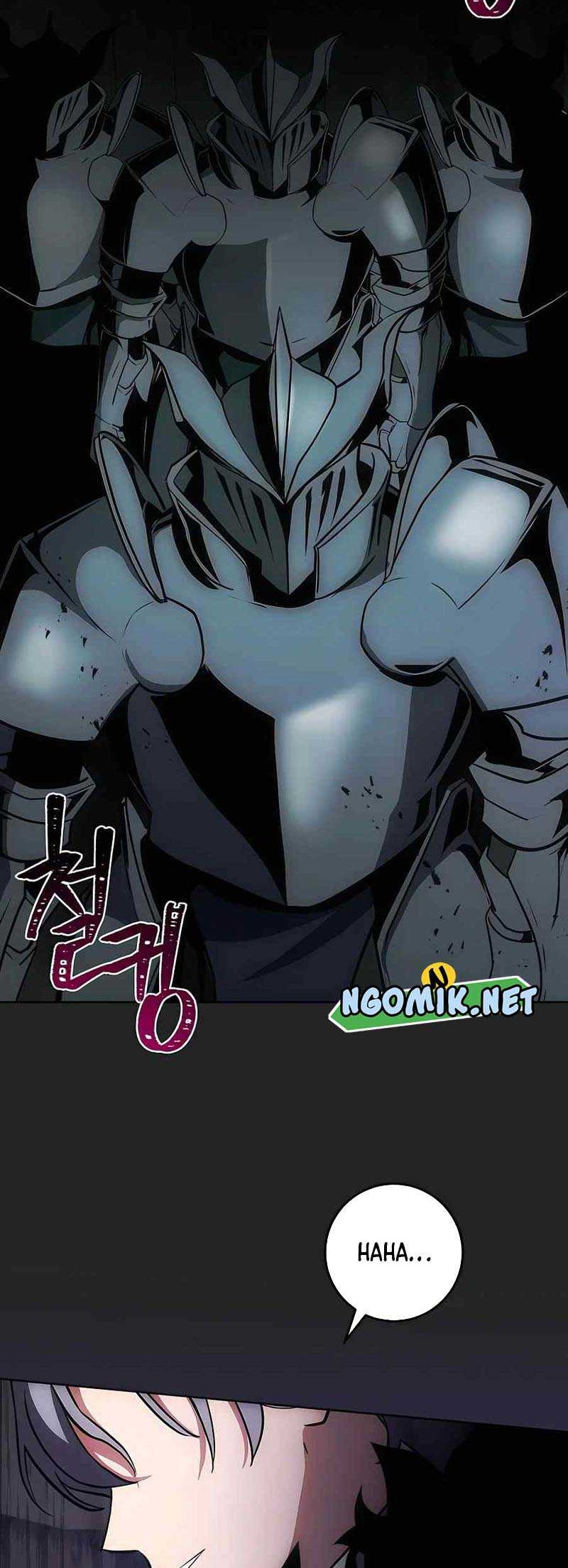 I Became The Youngest Prince in The Novel Chapter 19 Gambar 57