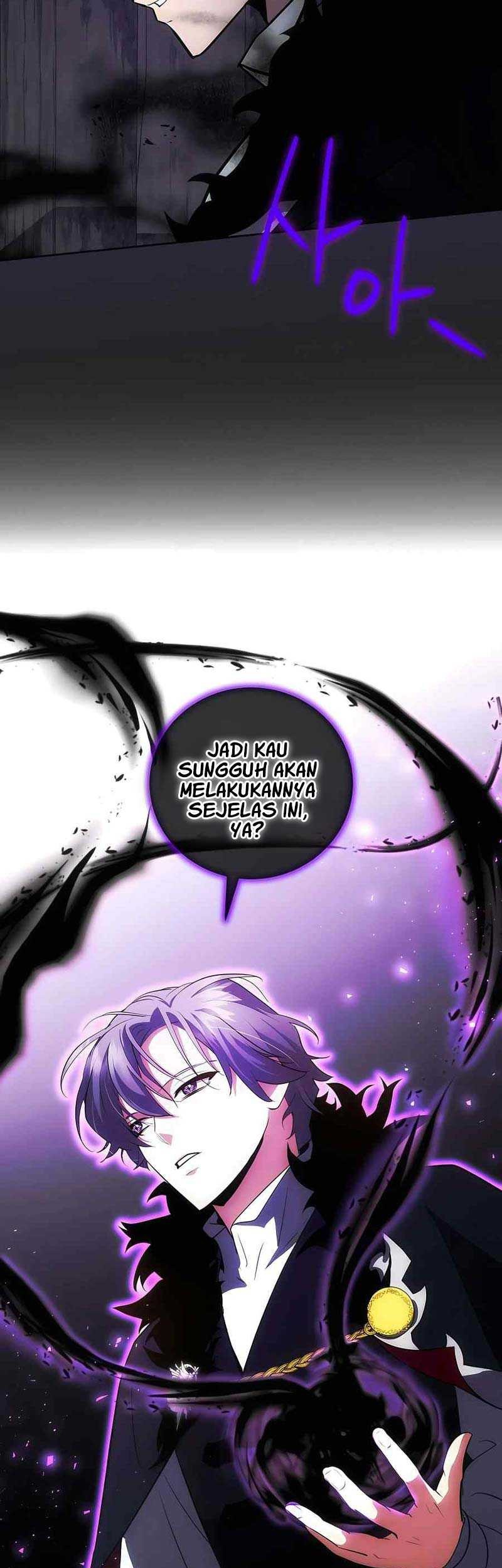 I Became The Youngest Prince in The Novel Chapter 19 Gambar 58