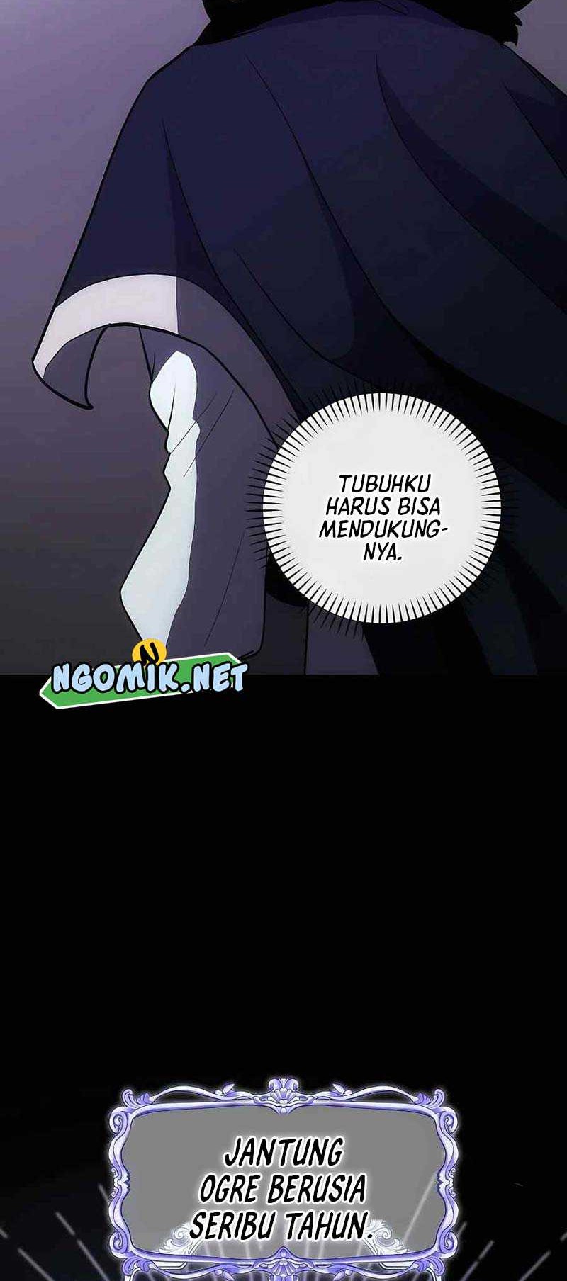 I Became The Youngest Prince in The Novel Chapter 19 Gambar 5