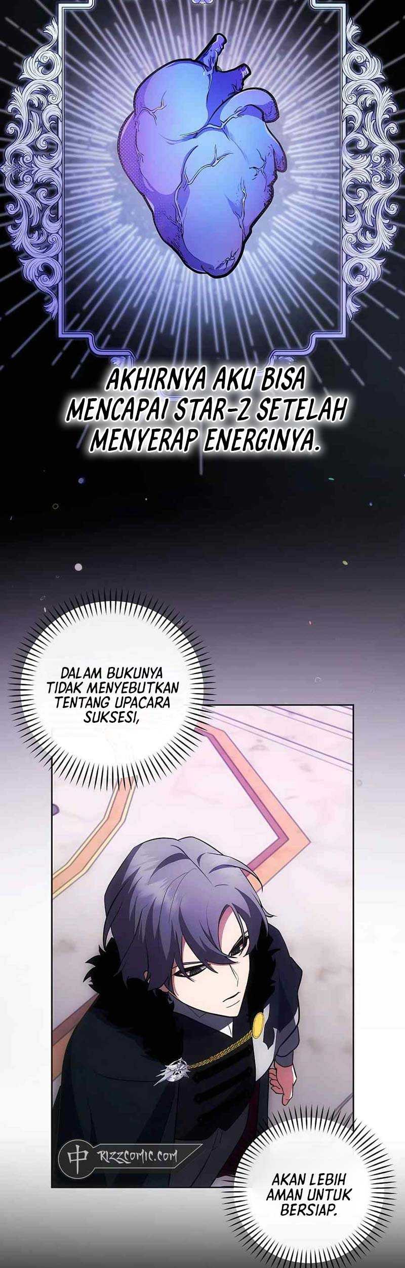 I Became The Youngest Prince in The Novel Chapter 19 Gambar 6