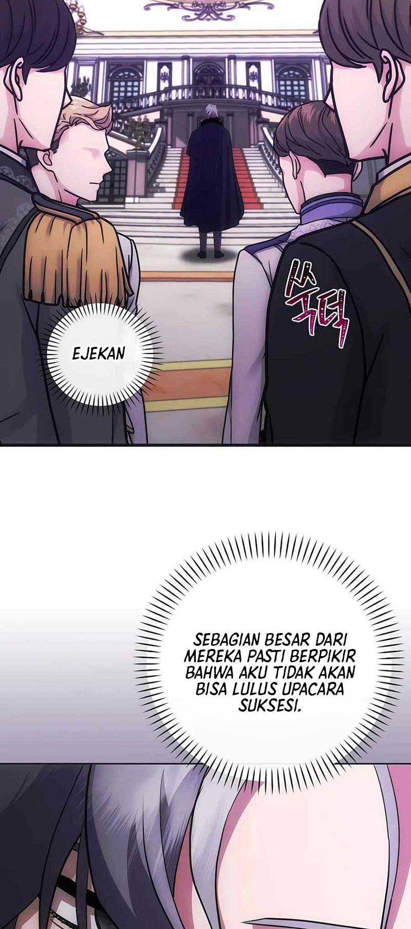 I Became The Youngest Prince in The Novel Chapter 19 Gambar 9