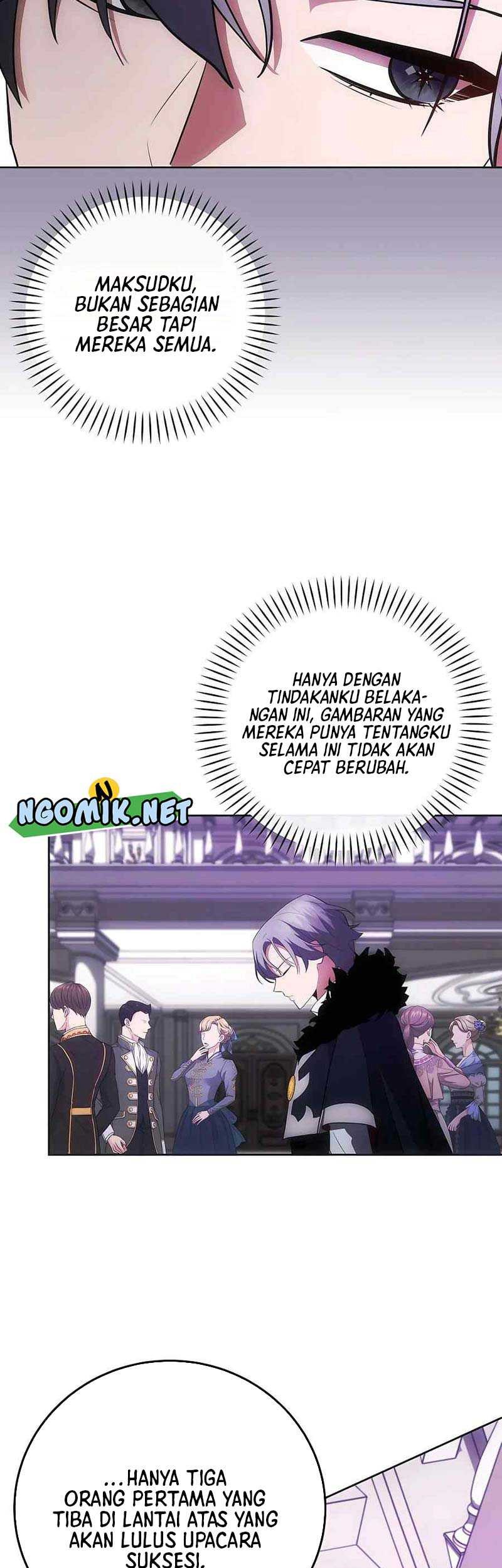 I Became The Youngest Prince in The Novel Chapter 19 Gambar 10