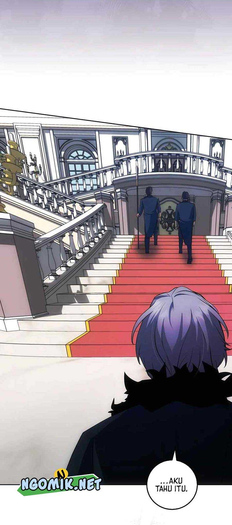 I Became The Youngest Prince in The Novel Chapter 19 Gambar 13