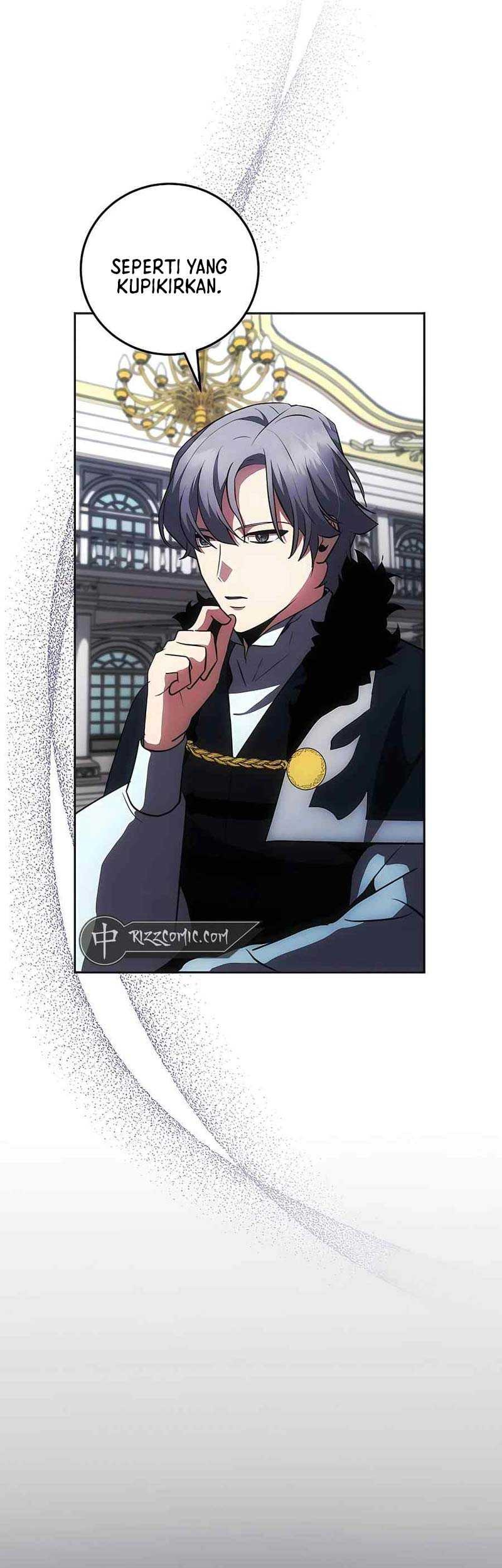 I Became The Youngest Prince in The Novel Chapter 19 Gambar 14