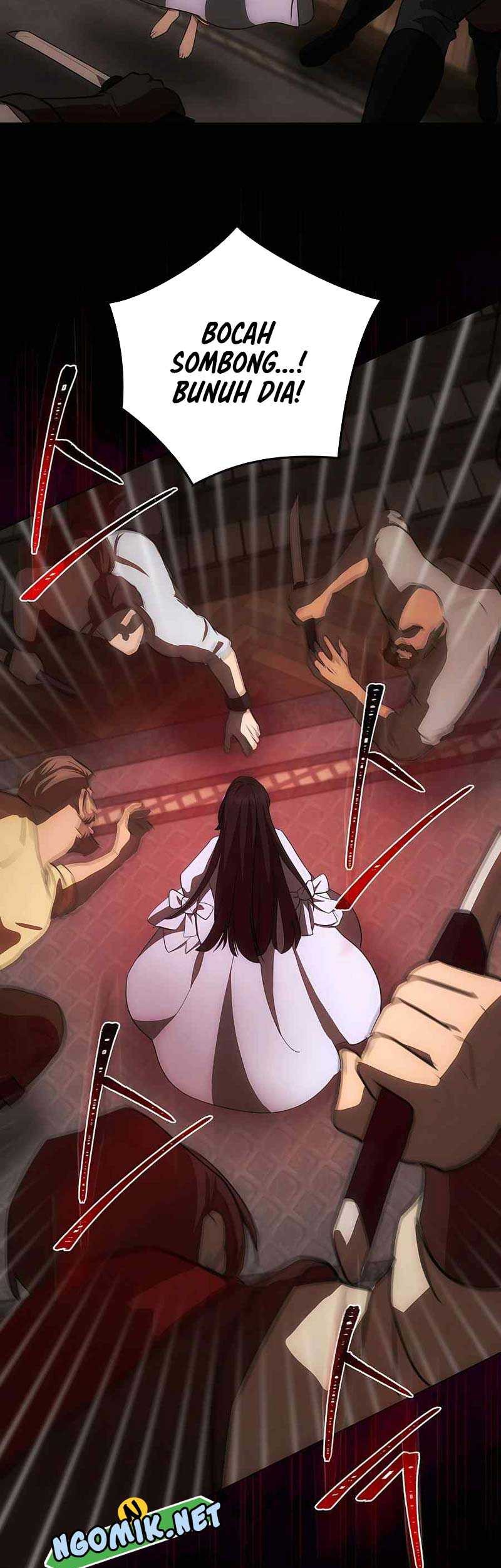 I Became The Youngest Prince in The Novel Chapter 18 Gambar 18