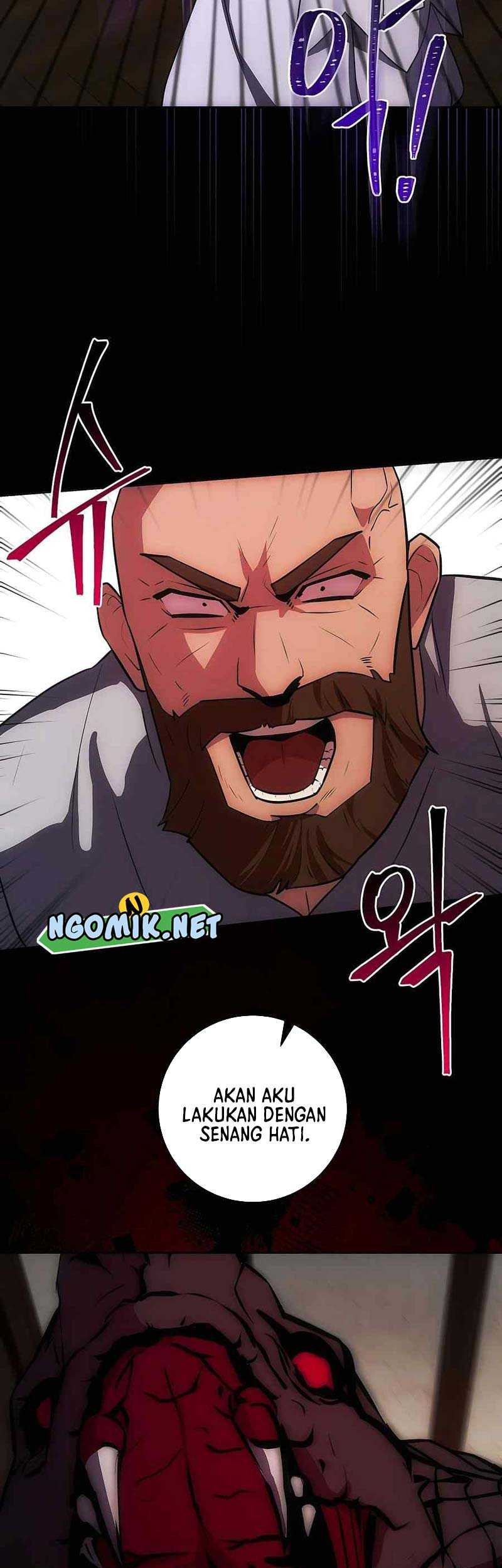 I Became The Youngest Prince in The Novel Chapter 18 Gambar 20