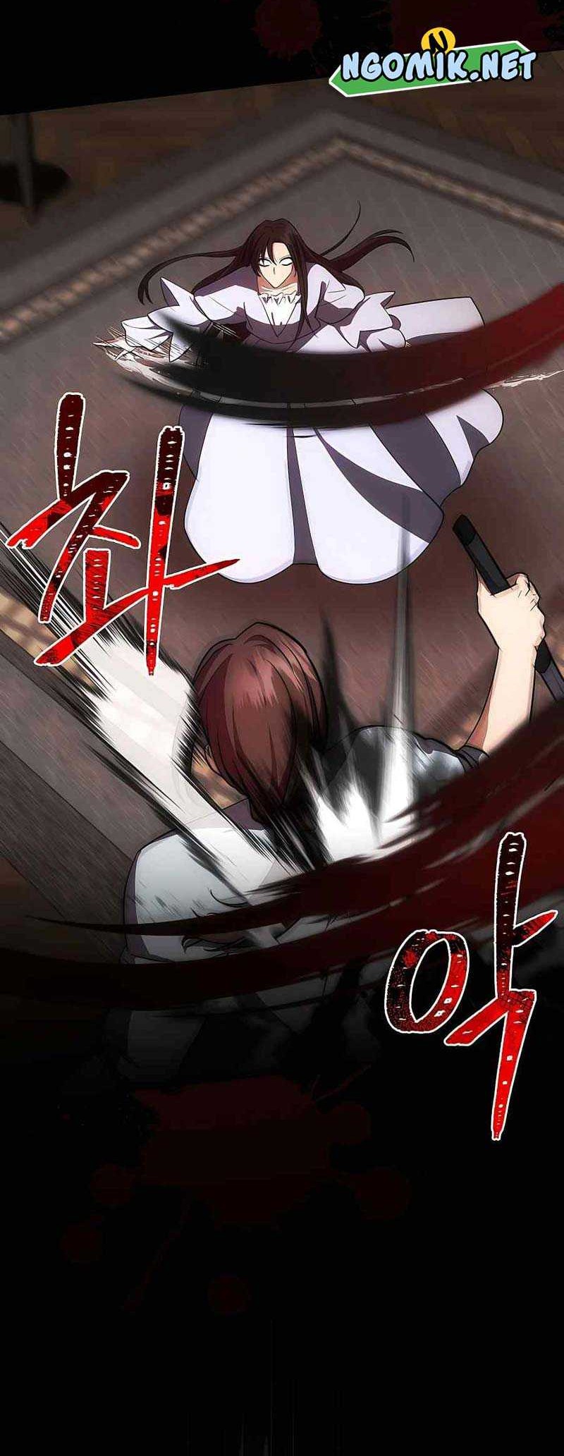 I Became The Youngest Prince in The Novel Chapter 18 Gambar 23