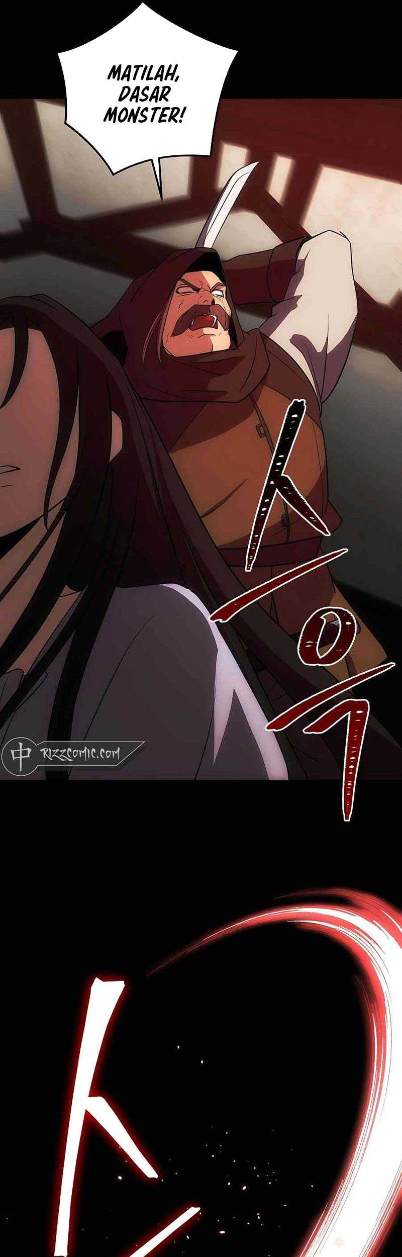 I Became The Youngest Prince in The Novel Chapter 18 Gambar 26