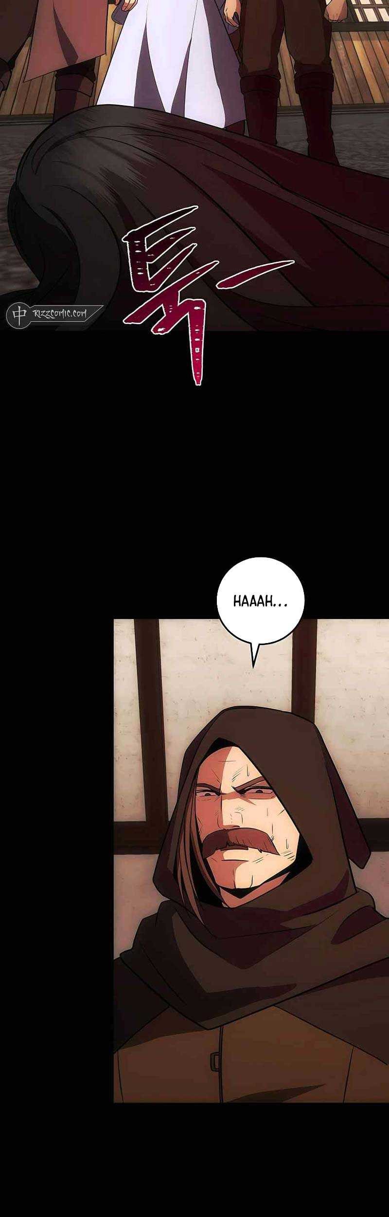 I Became The Youngest Prince in The Novel Chapter 18 Gambar 28