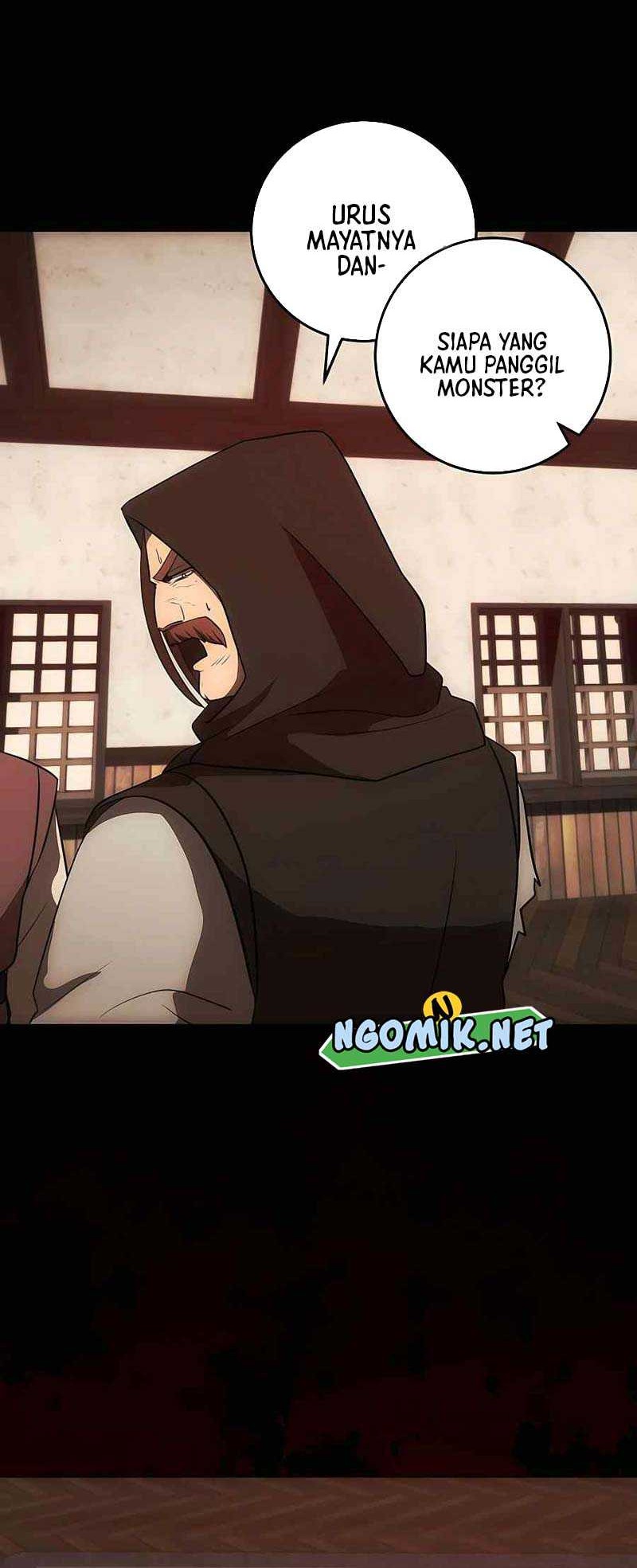 I Became The Youngest Prince in The Novel Chapter 18 Gambar 29