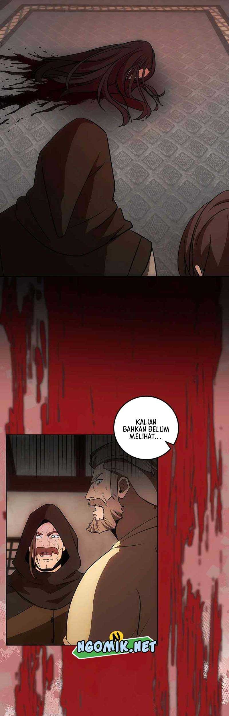 I Became The Youngest Prince in The Novel Chapter 18 Gambar 30