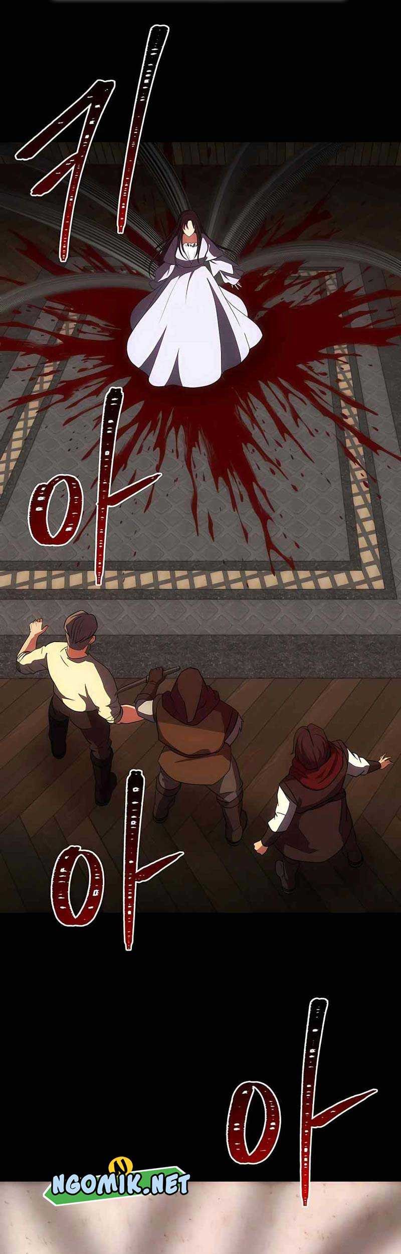 I Became The Youngest Prince in The Novel Chapter 18 Gambar 32