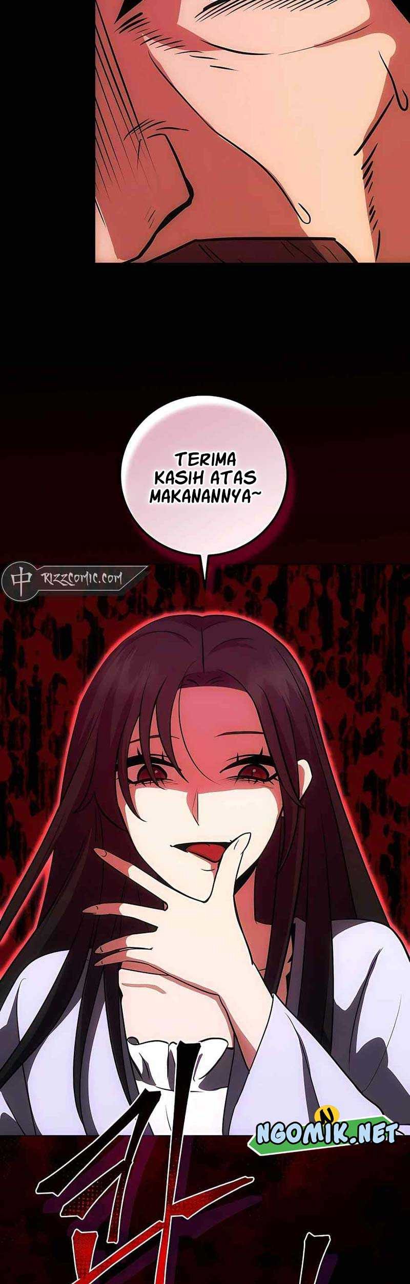 I Became The Youngest Prince in The Novel Chapter 18 Gambar 34