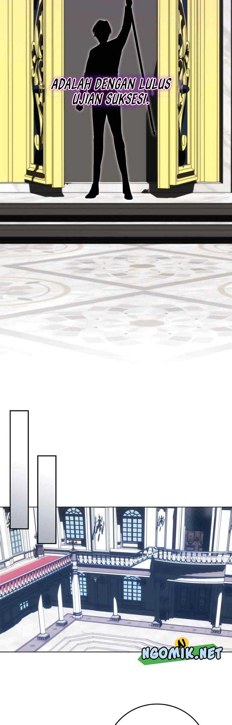 I Became The Youngest Prince in The Novel Chapter 18 Gambar 40