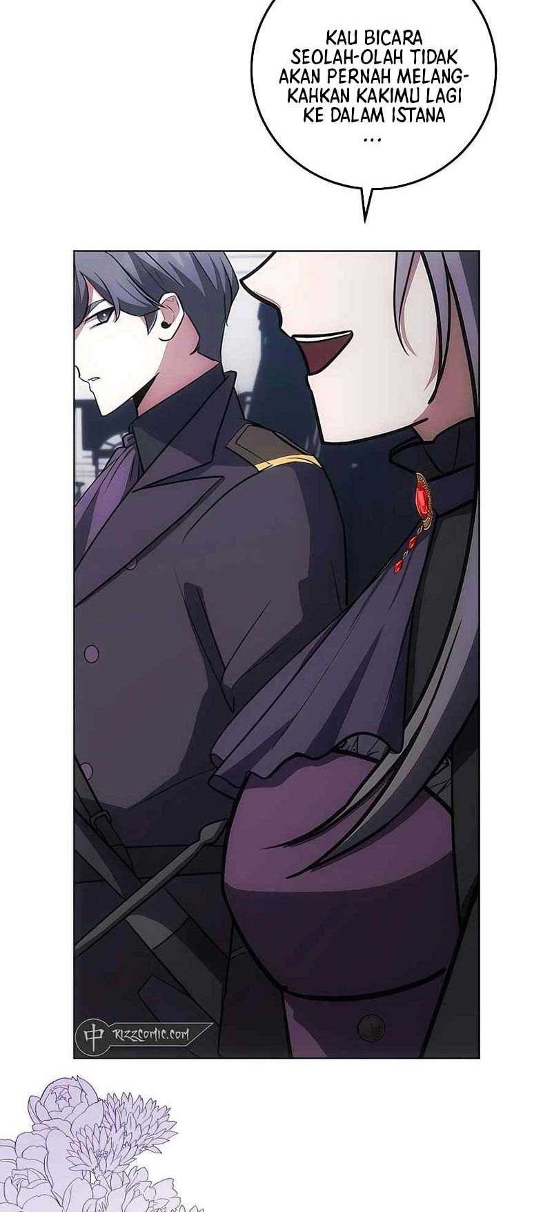 I Became The Youngest Prince in The Novel Chapter 18 Gambar 41