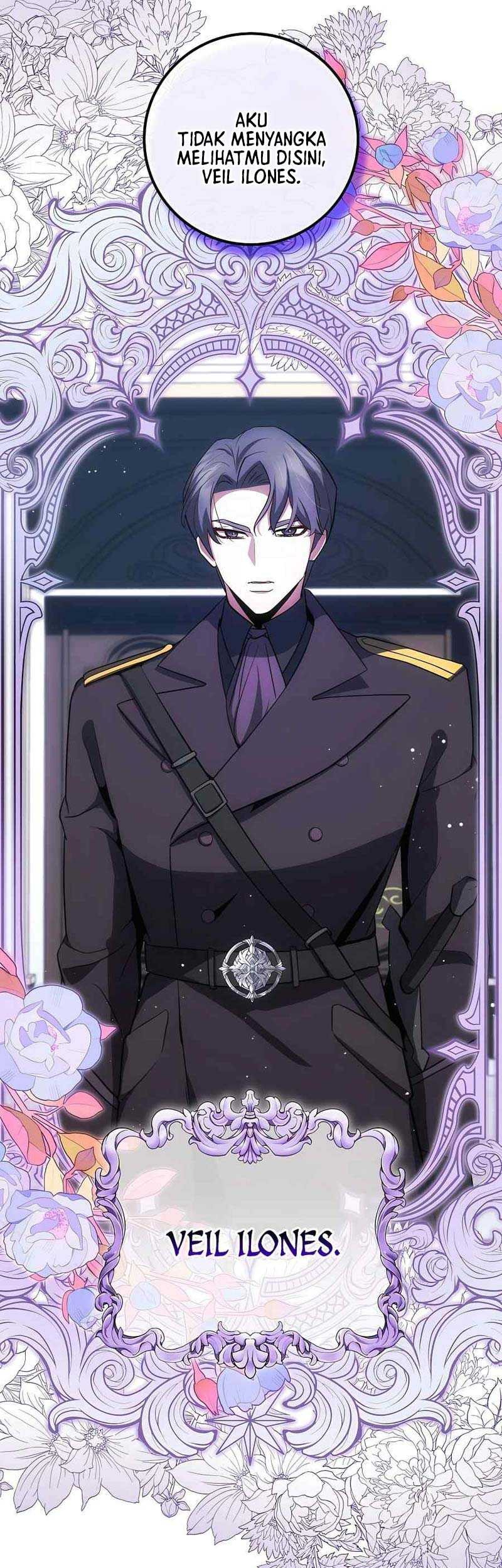 I Became The Youngest Prince in The Novel Chapter 18 Gambar 42