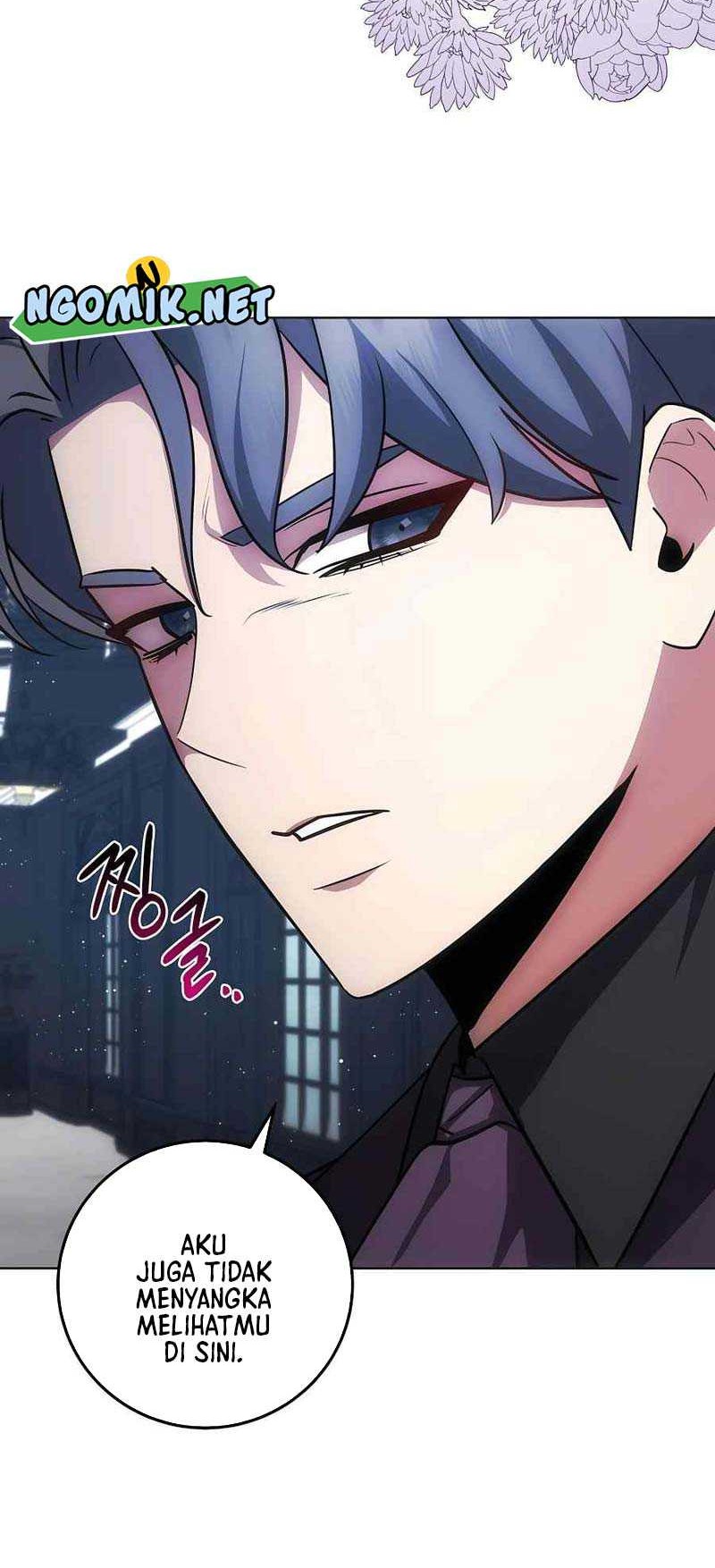 I Became The Youngest Prince in The Novel Chapter 18 Gambar 43