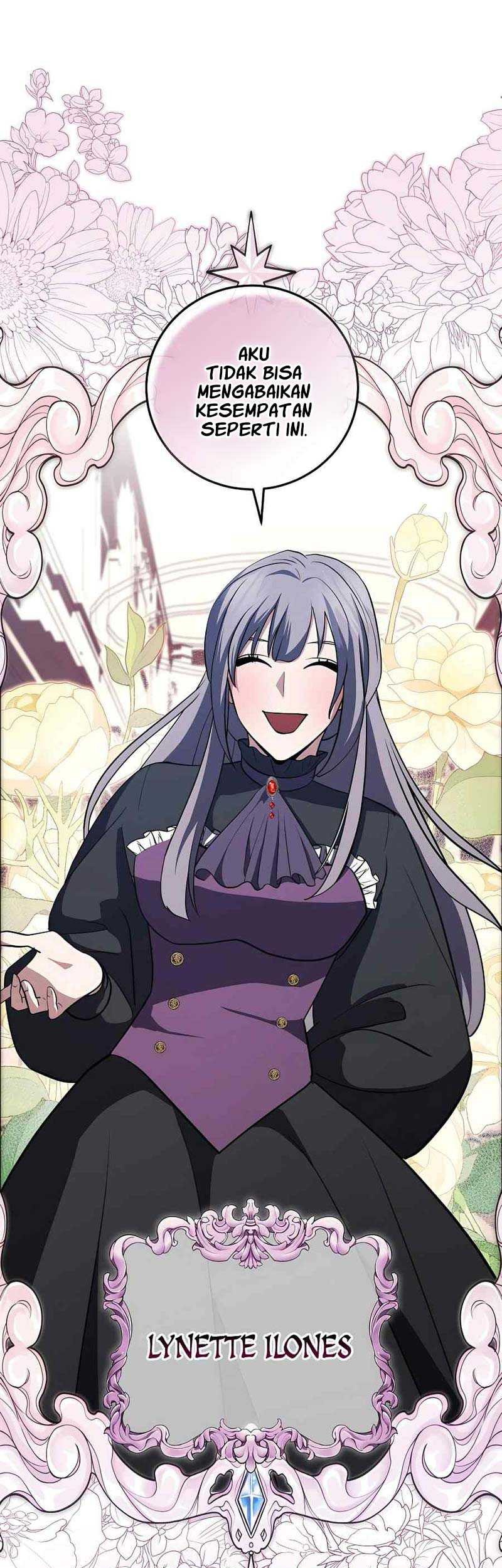 I Became The Youngest Prince in The Novel Chapter 18 Gambar 44