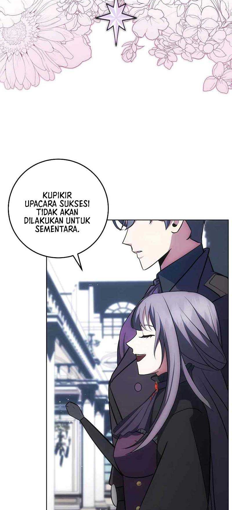 I Became The Youngest Prince in The Novel Chapter 18 Gambar 45