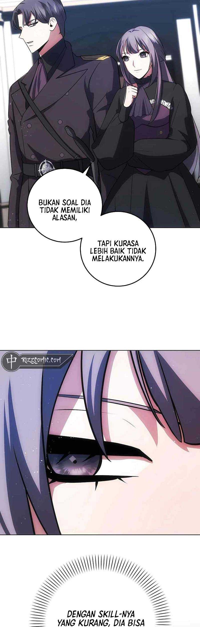 I Became The Youngest Prince in The Novel Chapter 18 Gambar 48