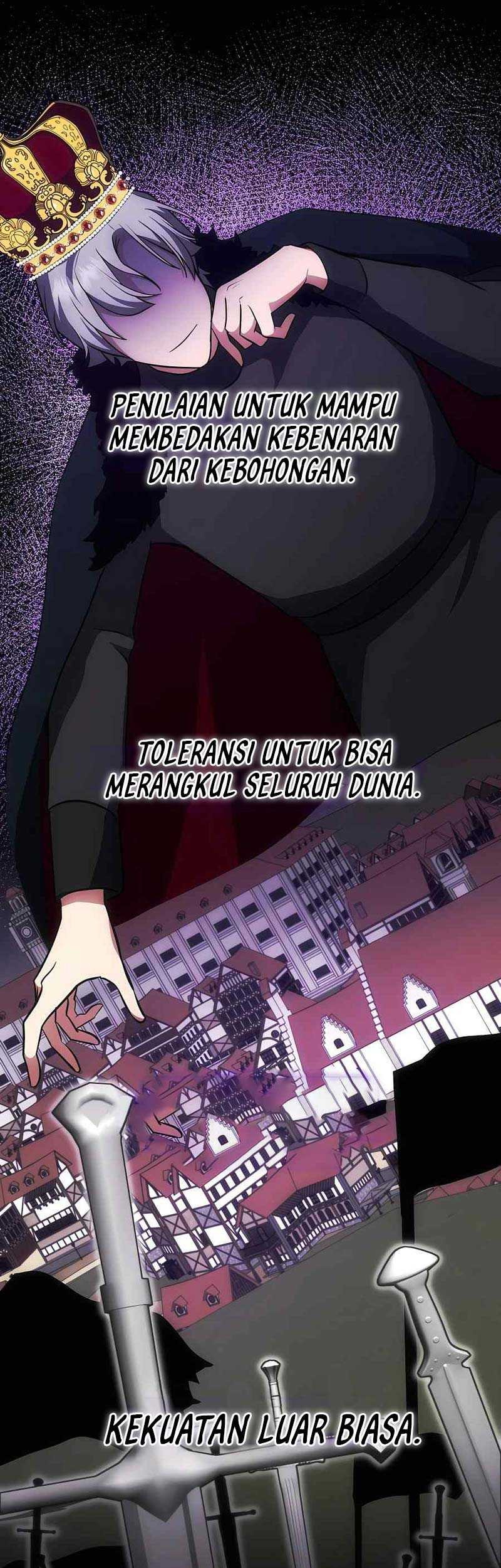 I Became The Youngest Prince in The Novel Chapter 18 Gambar 50