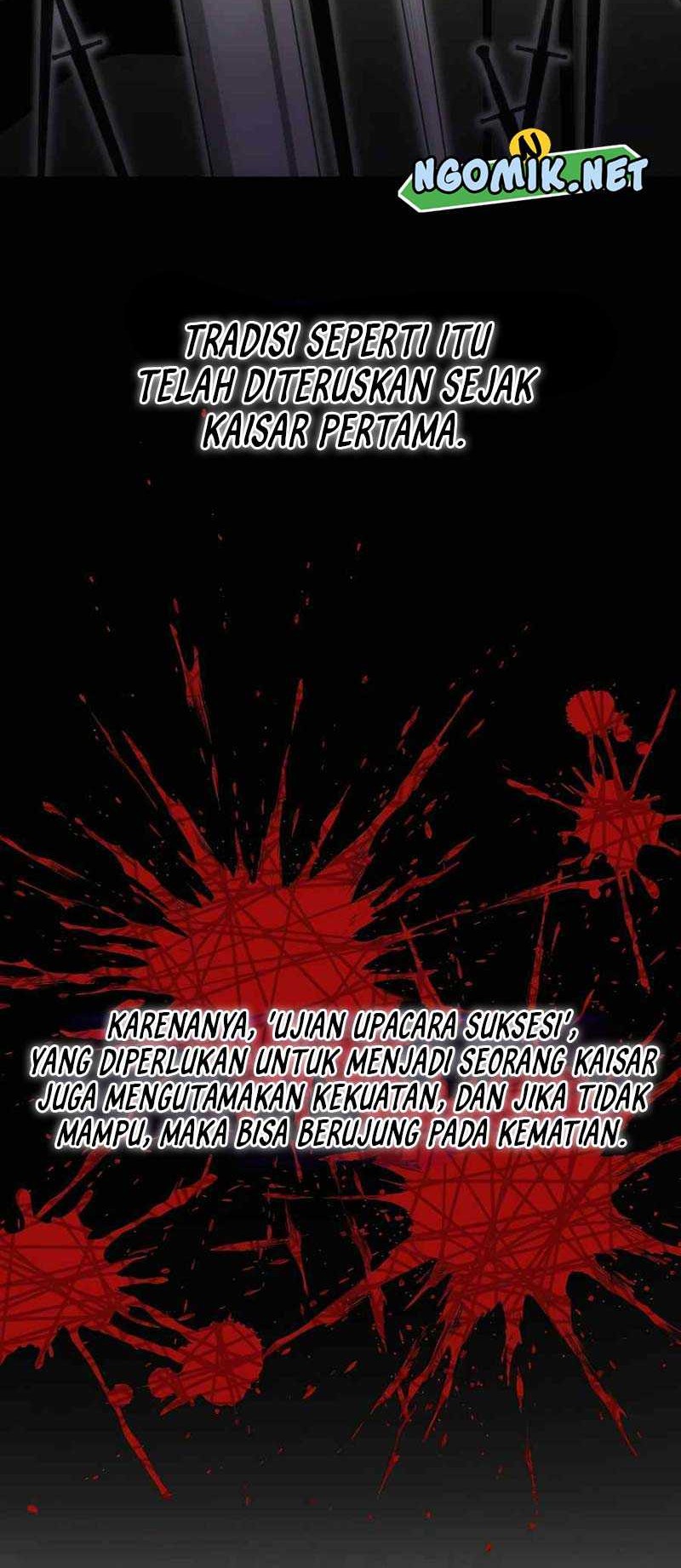 I Became The Youngest Prince in The Novel Chapter 18 Gambar 51