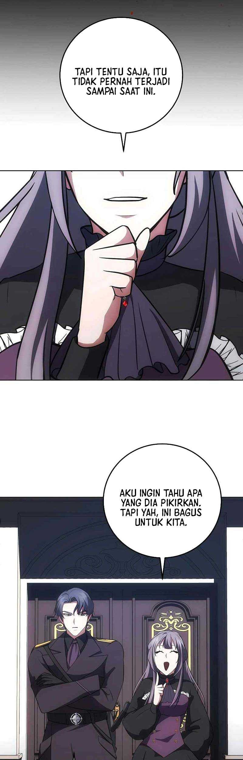 I Became The Youngest Prince in The Novel Chapter 18 Gambar 52