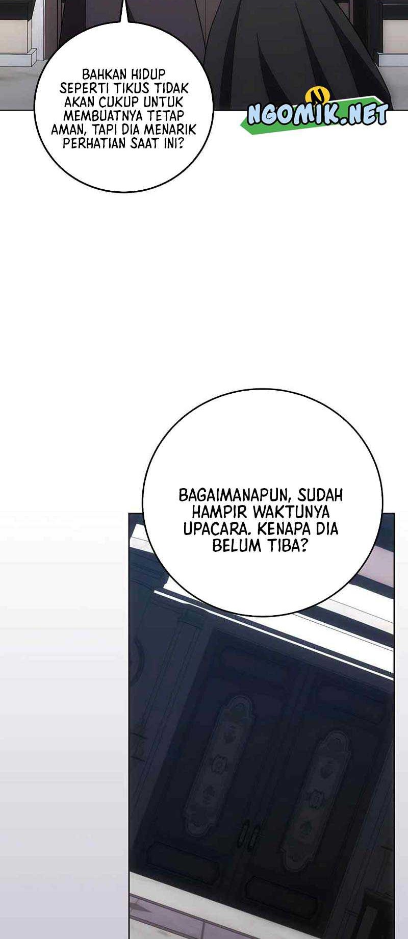 I Became The Youngest Prince in The Novel Chapter 18 Gambar 53