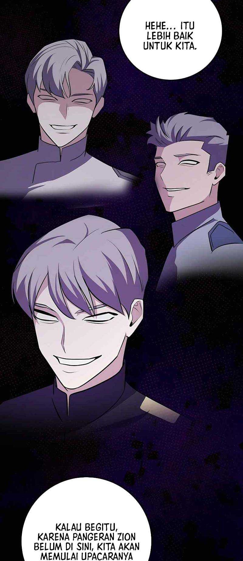 I Became The Youngest Prince in The Novel Chapter 18 Gambar 55