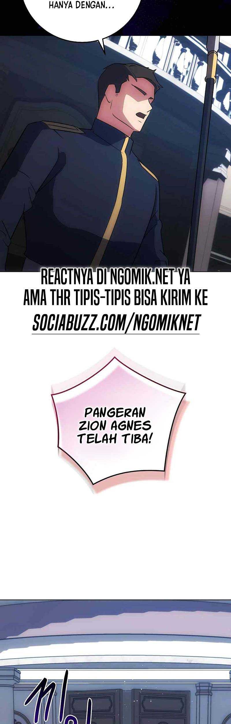 I Became The Youngest Prince in The Novel Chapter 18 Gambar 56