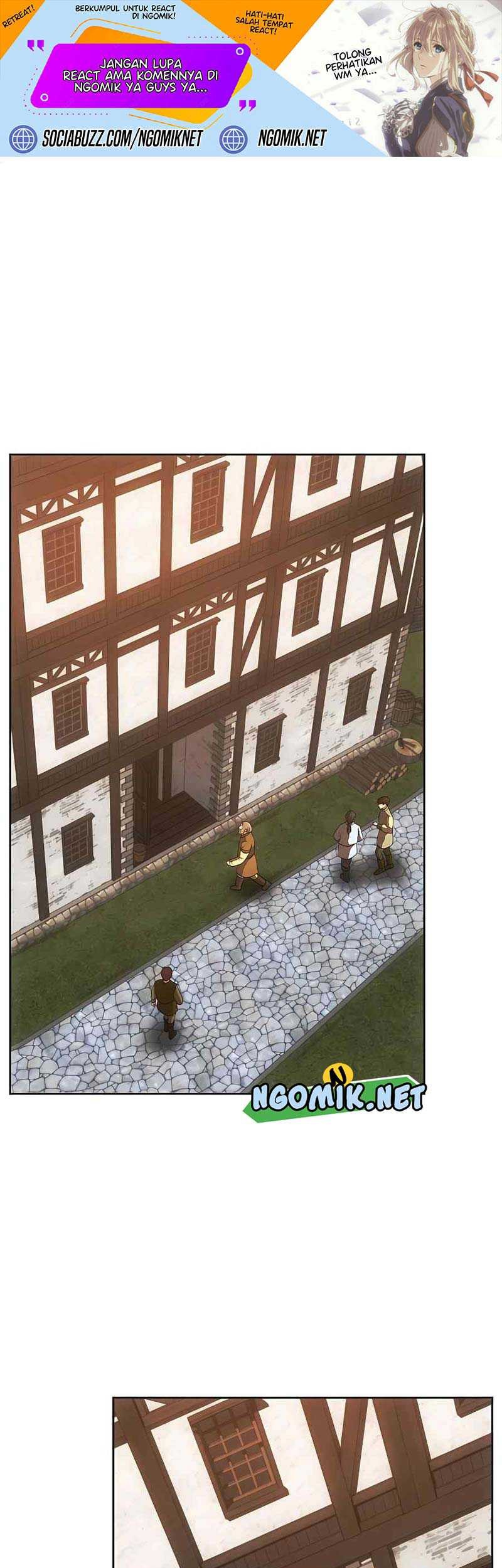 Baca  I Became The Youngest Prince in The Novel Chapter 18 Gambar 2