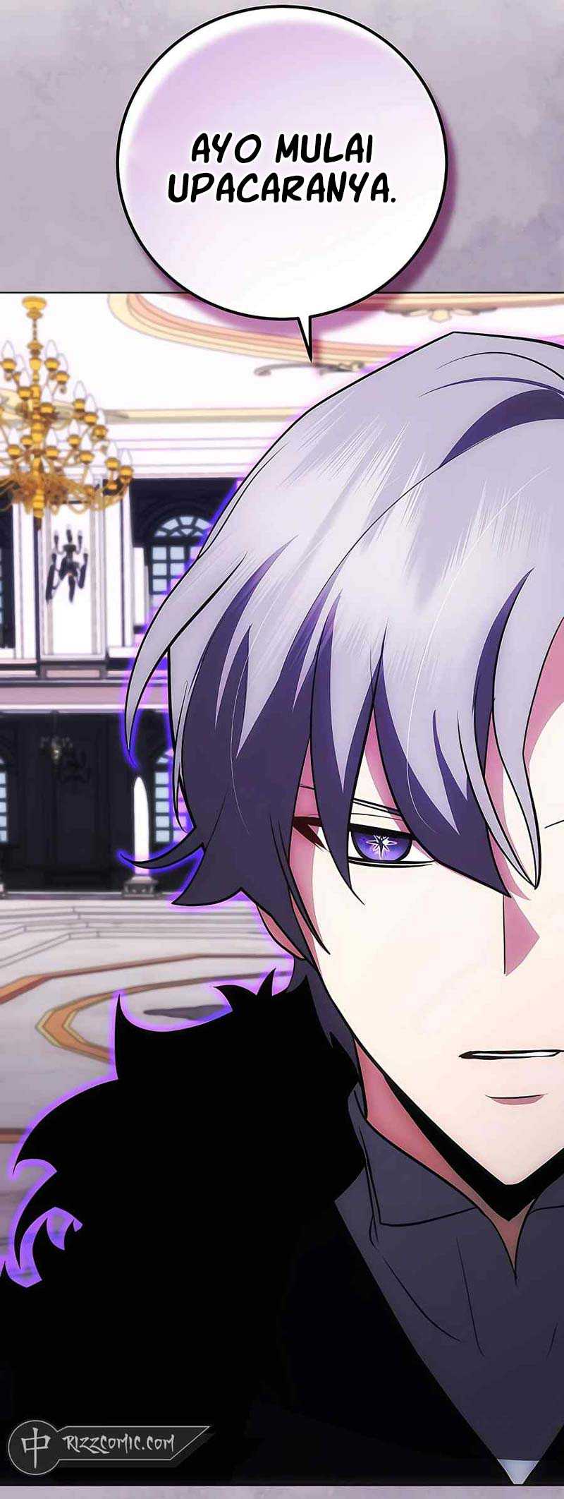 I Became The Youngest Prince in The Novel Chapter 18 Gambar 62