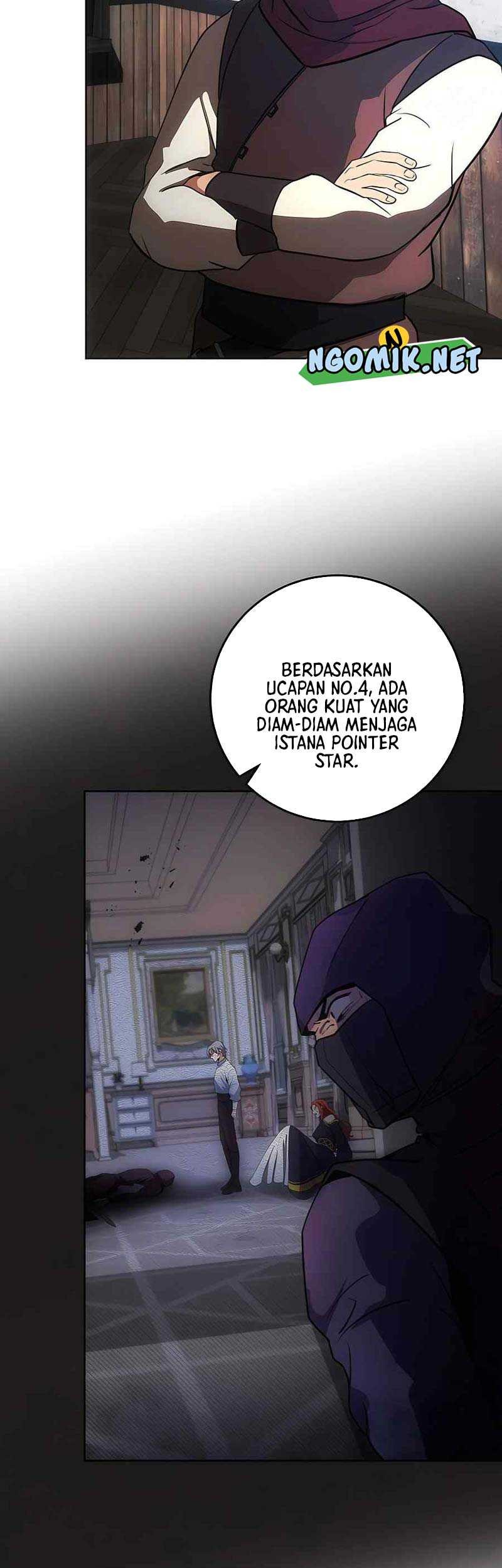 I Became The Youngest Prince in The Novel Chapter 18 Gambar 6