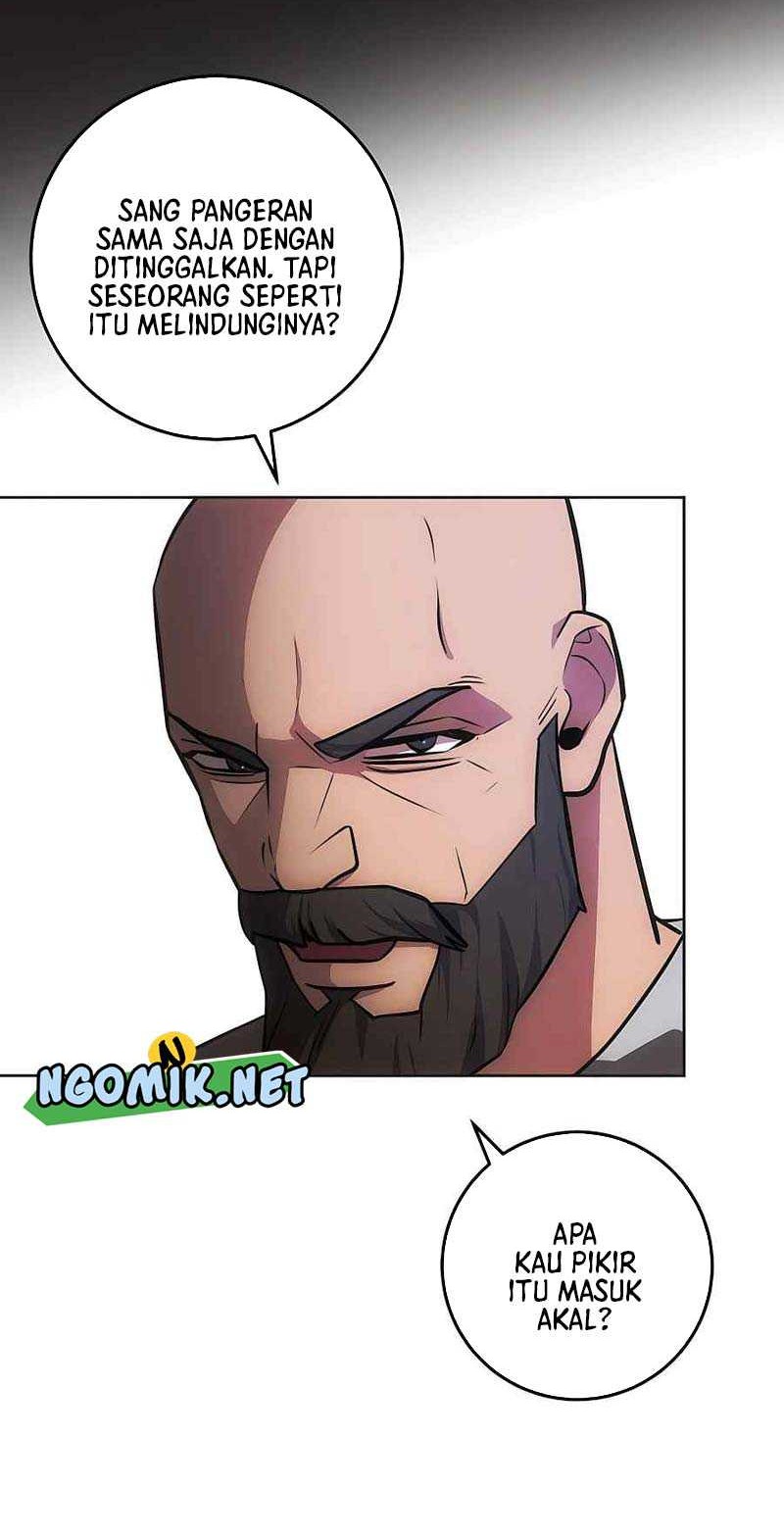 I Became The Youngest Prince in The Novel Chapter 18 Gambar 7